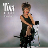 Private Dancer_Tina Turner