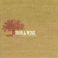 Faded From The Winter_Iron & Wine