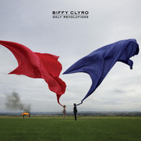 Many Of Horror_Biffy Clyro