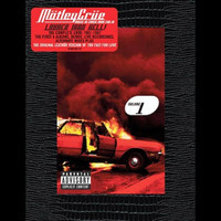 Tonight_Mötley Crüe