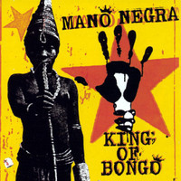 Out Of Time Man_Mano Negra