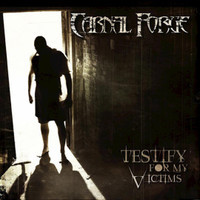 Biological Waste Matter_Carnal Forge