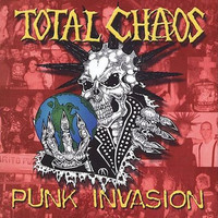 Punk Invasion