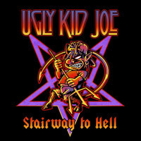 No One Survives_Ugly Kid Joe