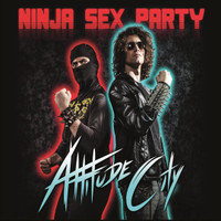 6969_Ninja Sex Party