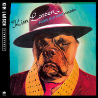 Fru Sauterne_Kim Larsen & Bellami