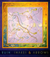 The Main Monkey Business_Rush