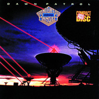 Eddies Comin Out Tonight_Night Ranger