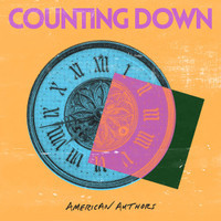 Counting Down_American Authors