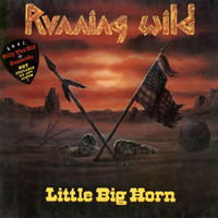 Billy The Kid_Running Wild