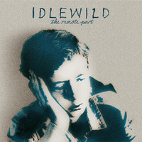 Live In A Hiding Place_Idlewild