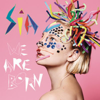 Im In Here_Sia