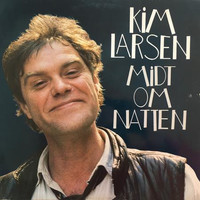 Papirsklip_Kim Larsen