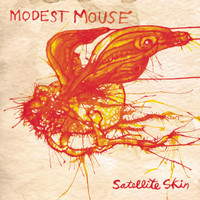 Satellite Skin_Modest Mouse