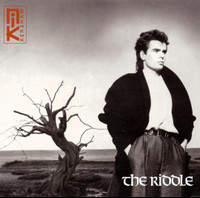 The Riddle_Nik Kershaw