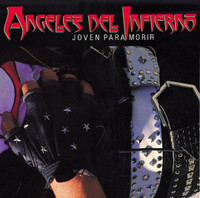 Pensando En Ti_Angeles Del Infierno
