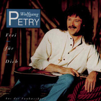 Sieben Tage Sieben Nächte_Wolfgang Petry