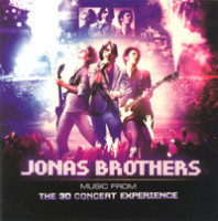 Live To Party_Jonas Brothers