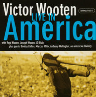 My Life_Victor Wooten