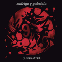 Misty Moses_Rodrigo y Gabriela