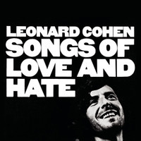 Avalanche_Leonard Cohen