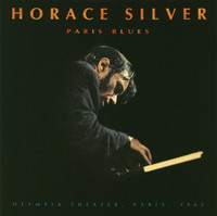 Sayonara Blues_Horace Silver