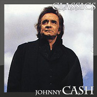 Long Black Veil_Johnny Cash