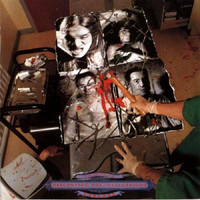 Symposium Of Sickness_Carcass