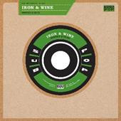 Communion Cups And Someones Coat_Iron & Wine