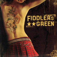 Captain Song_Fiddler's Green