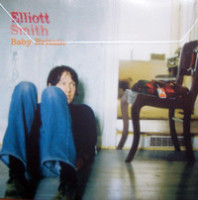 The Enemy Is You_Elliott Smith