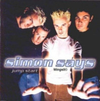 Life Jacket_Simon Says