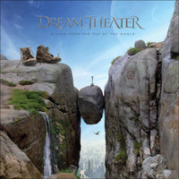 A View From The Top Of The World_Dream Theater