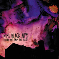 Buy Nothing_Nine Black Alps