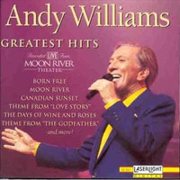 Where Do I Begin_Andy Williams