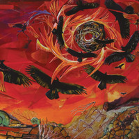 The Direction Of Last Things_Intronaut