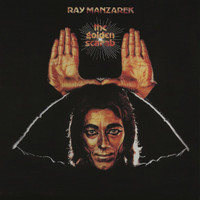 The Golden Scarab_Ray Manzarek