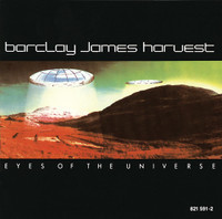 Love On The Line_Barclay James Harvest