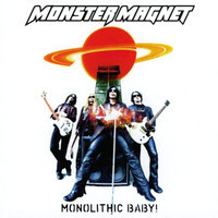 Theres No Way Out Of Here_Monster Magnet