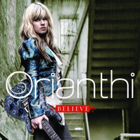 According To You_Orianthi