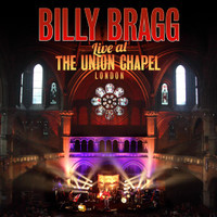 Between The Wars_Billy Bragg