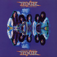 Cast The First Stone