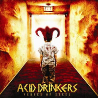 Swallow The Needle_Acid Drinkers