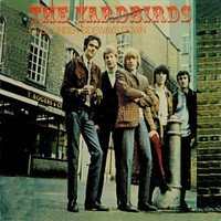 Happenings Ten Years Time Ago_The Yardbirds