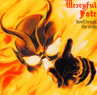 Come To The Sabbath_Mercyful Fate