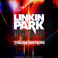 New Divide_Linkin Park