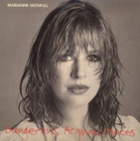 So Sad_Marianne Faithfull