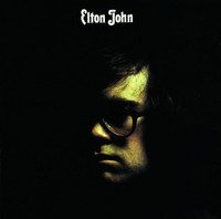 Border Song_Elton John