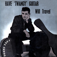 Three 30 Blues_Duane Eddy