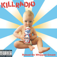 Do You Know Knife In Your Back_Killradio